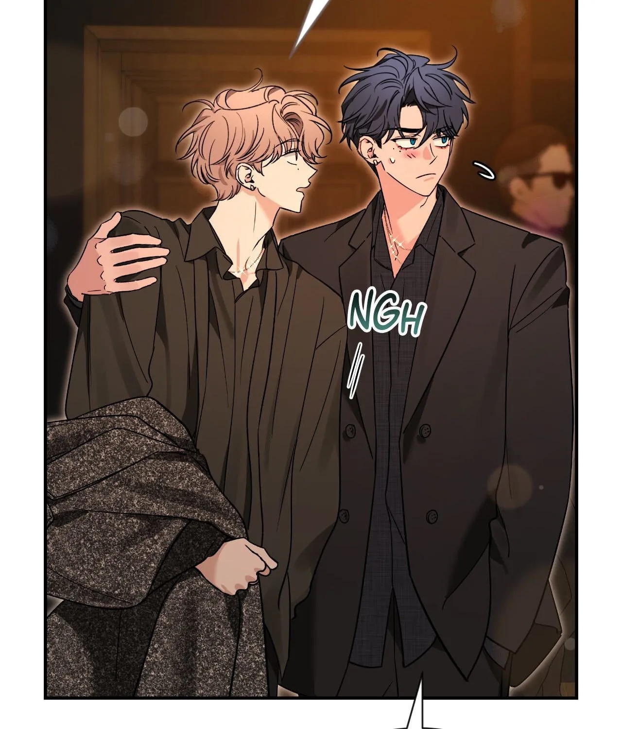 Sketch chapter 122 page 26