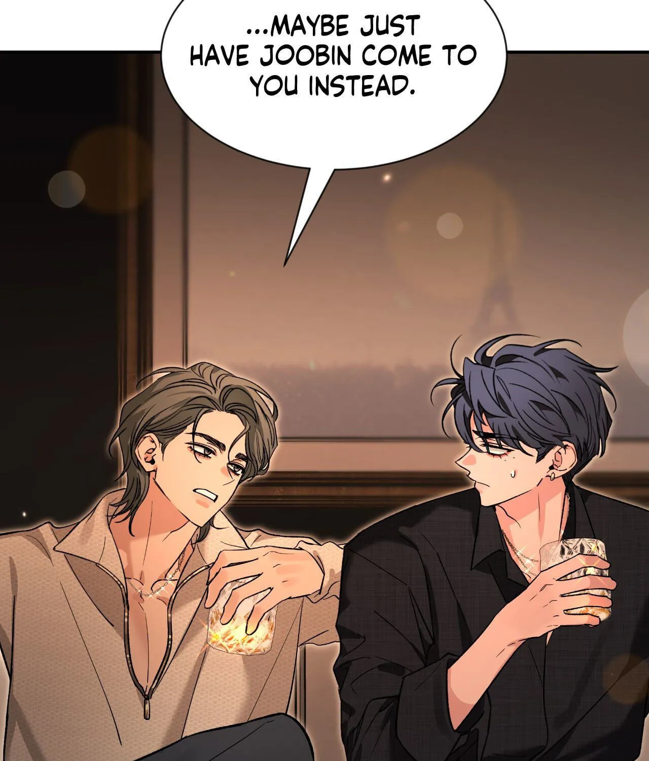 Sketch chapter 122 page 77