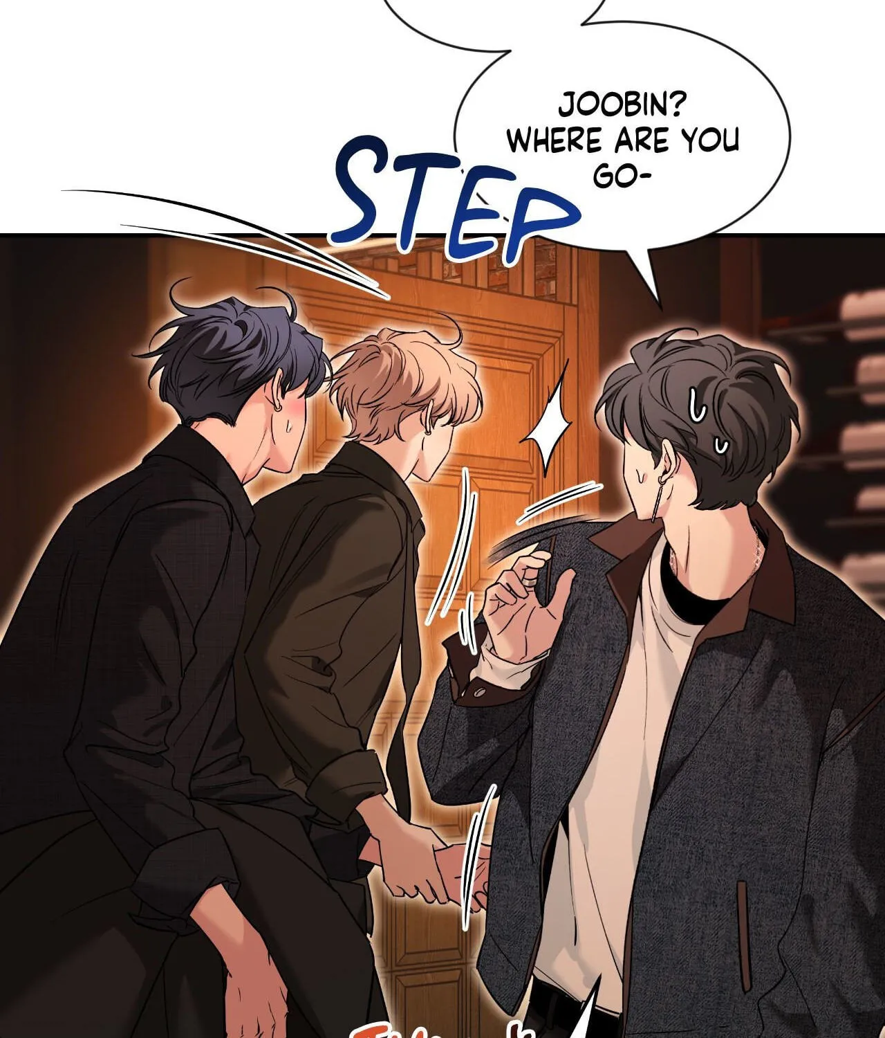 Sketch chapter 122 page 102