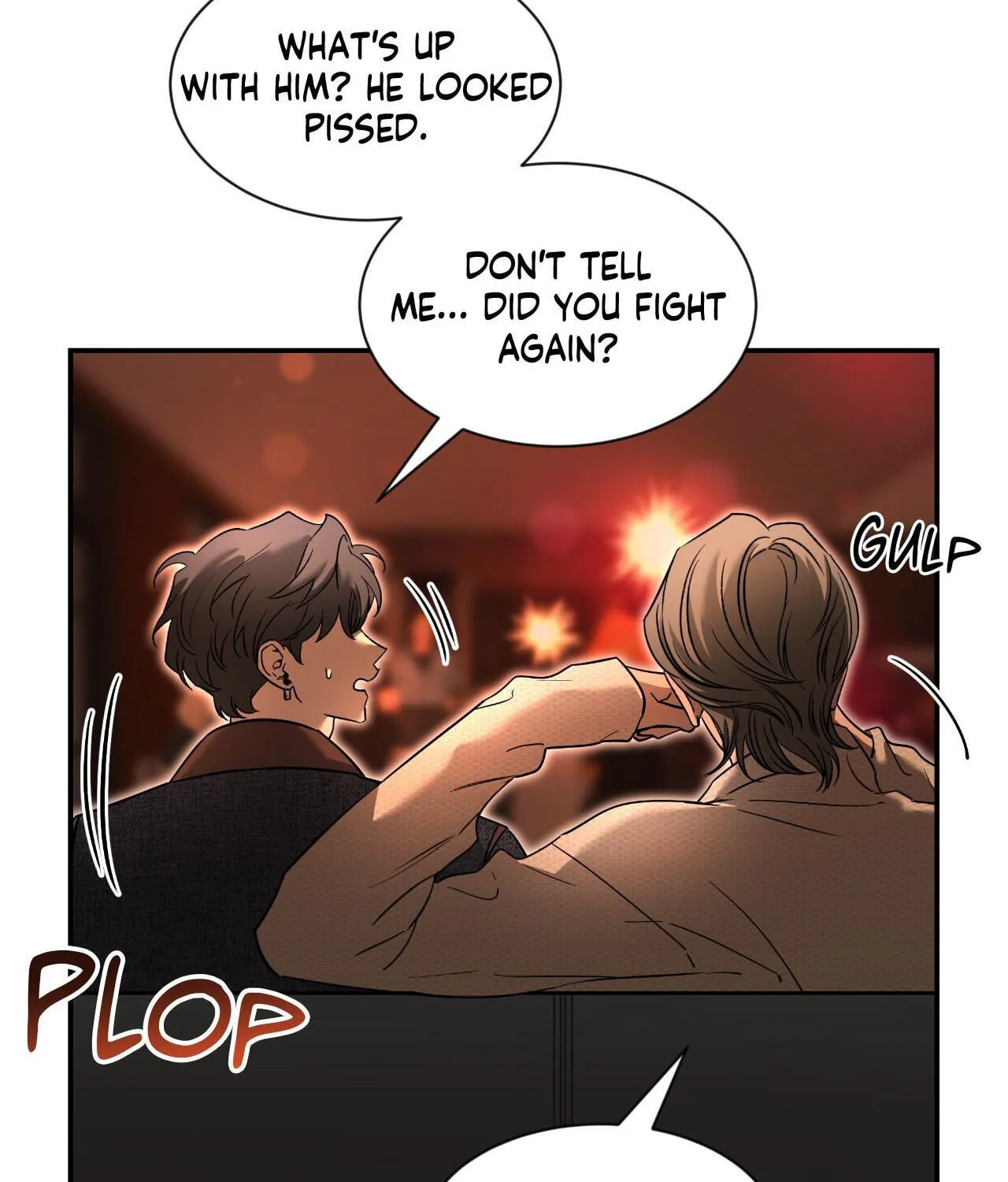 Sketch chapter 122 page 104