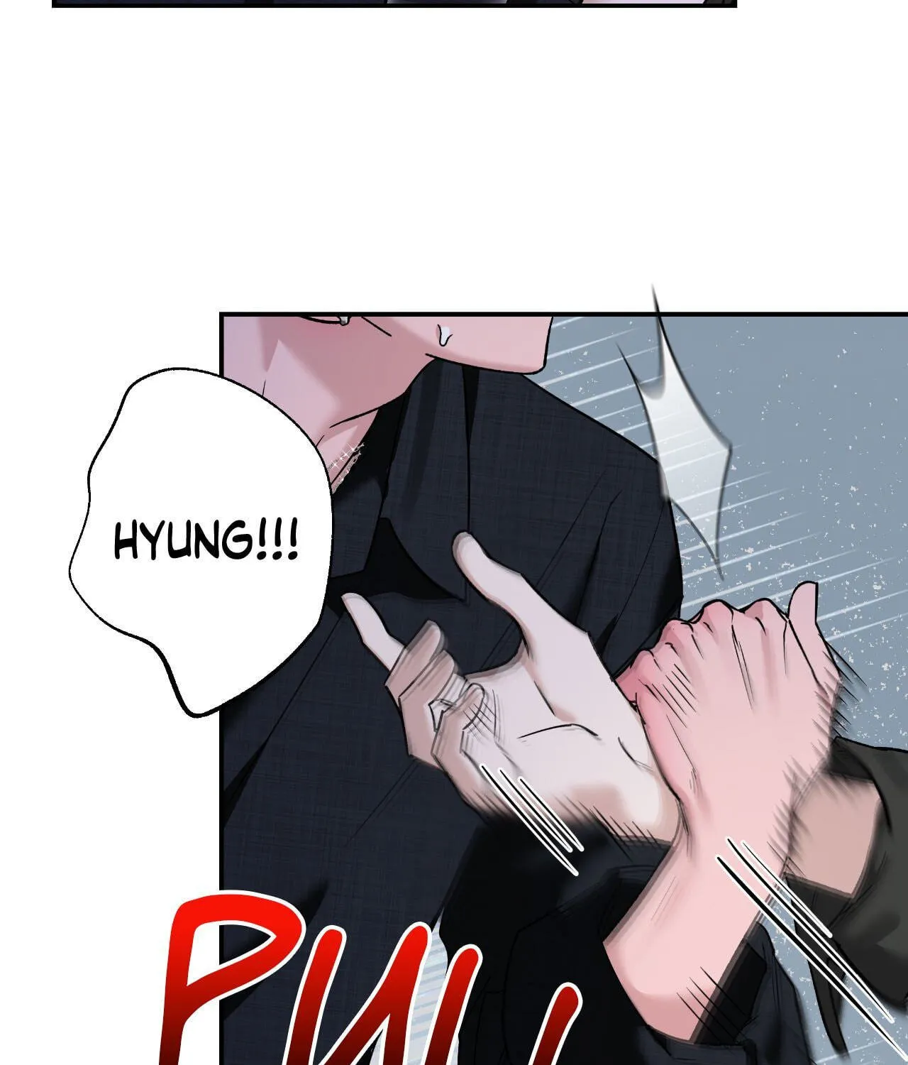 Sketch chapter 122 page 115