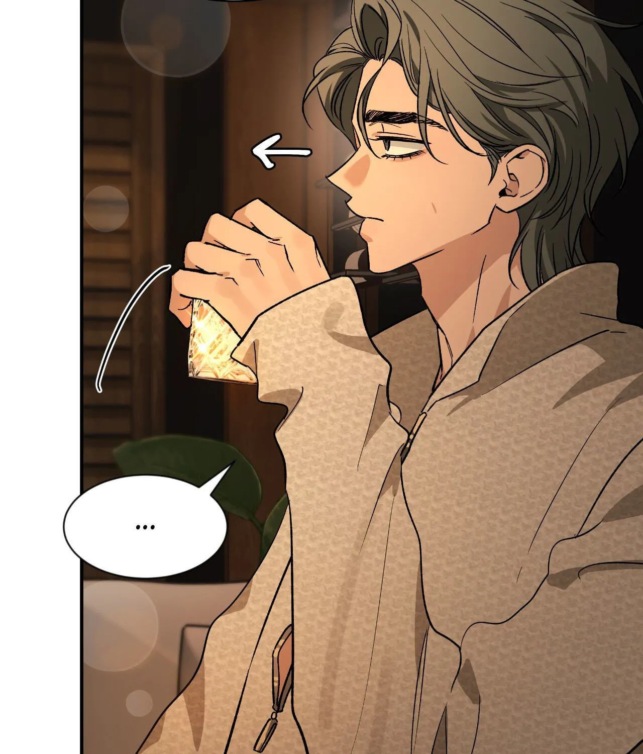 Sketch chapter 122 page 65