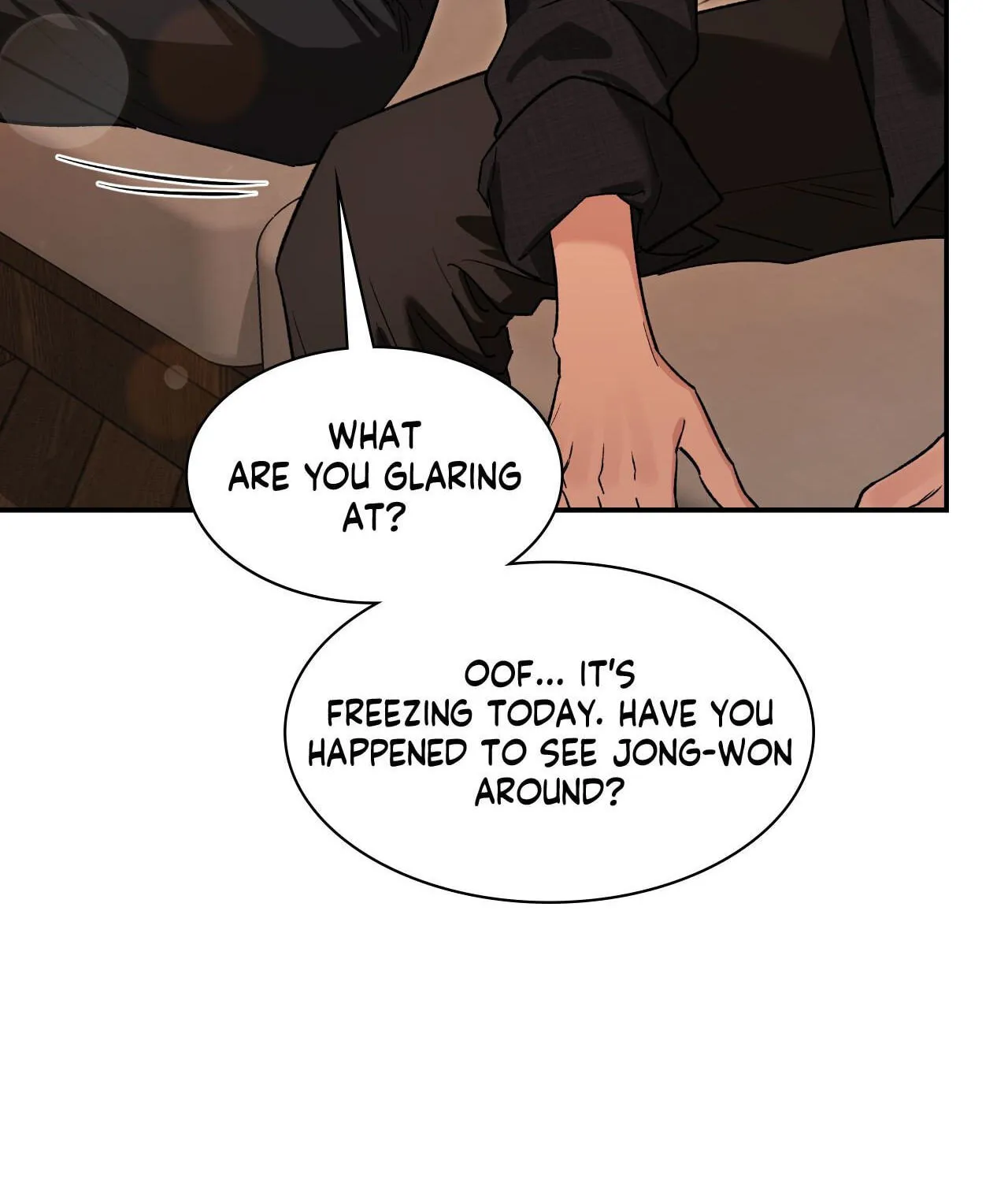 Sketch chapter 122 page 54