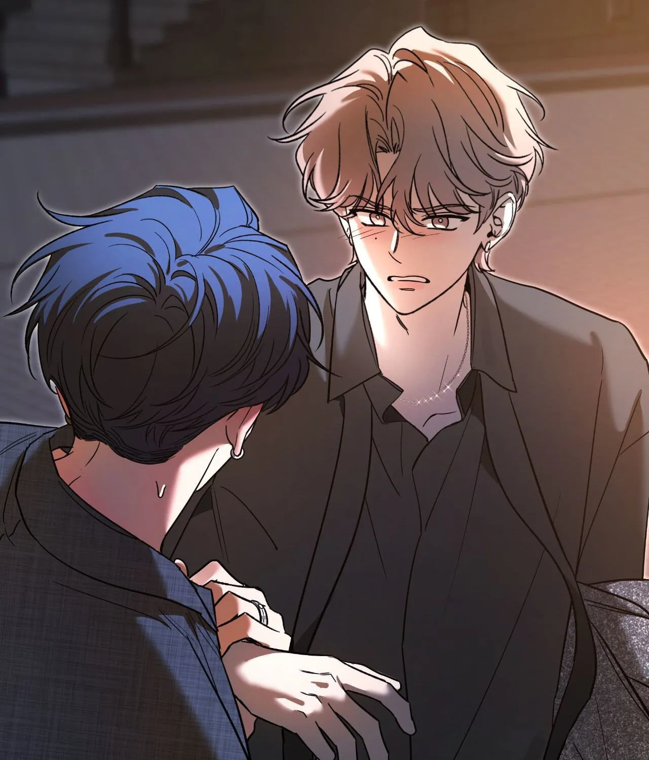 Sketch chapter 122 page 122