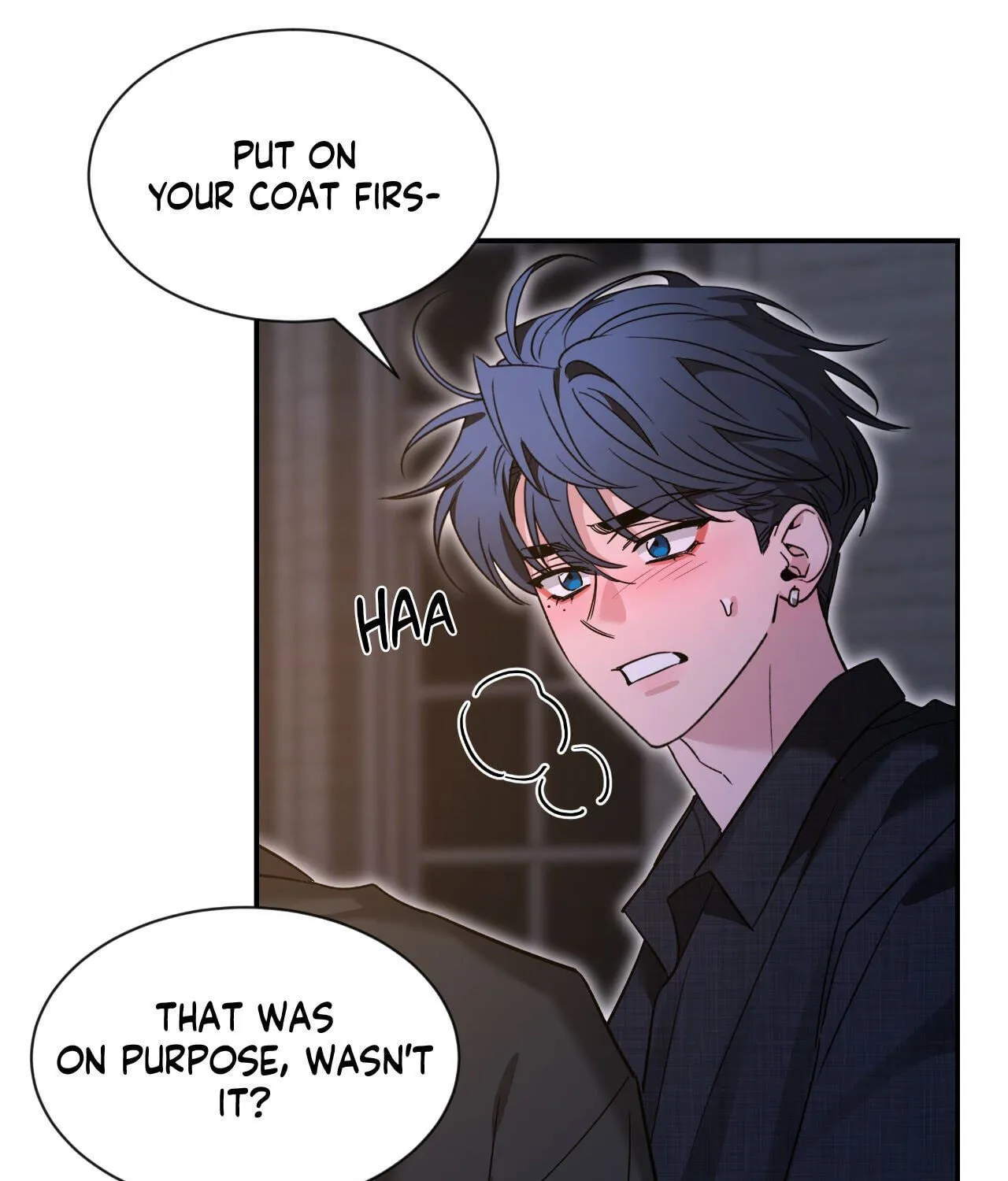 Sketch chapter 122 page 119