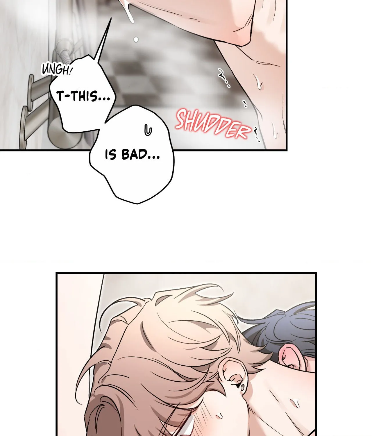 Sketch chapter 126 page 64