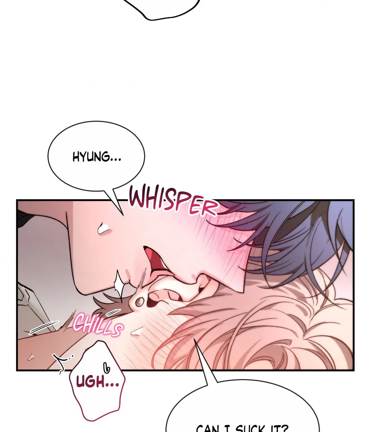 Sketch chapter 126 page 33