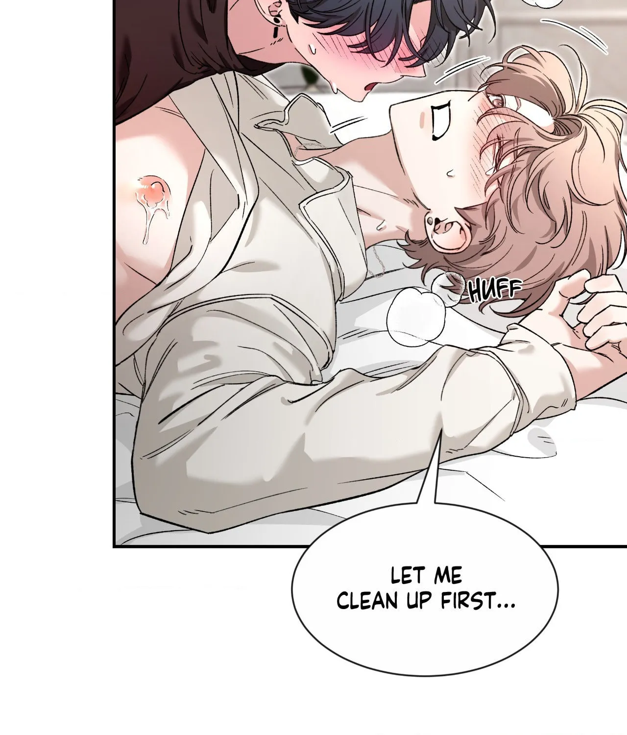 Sketch chapter 126 page 46