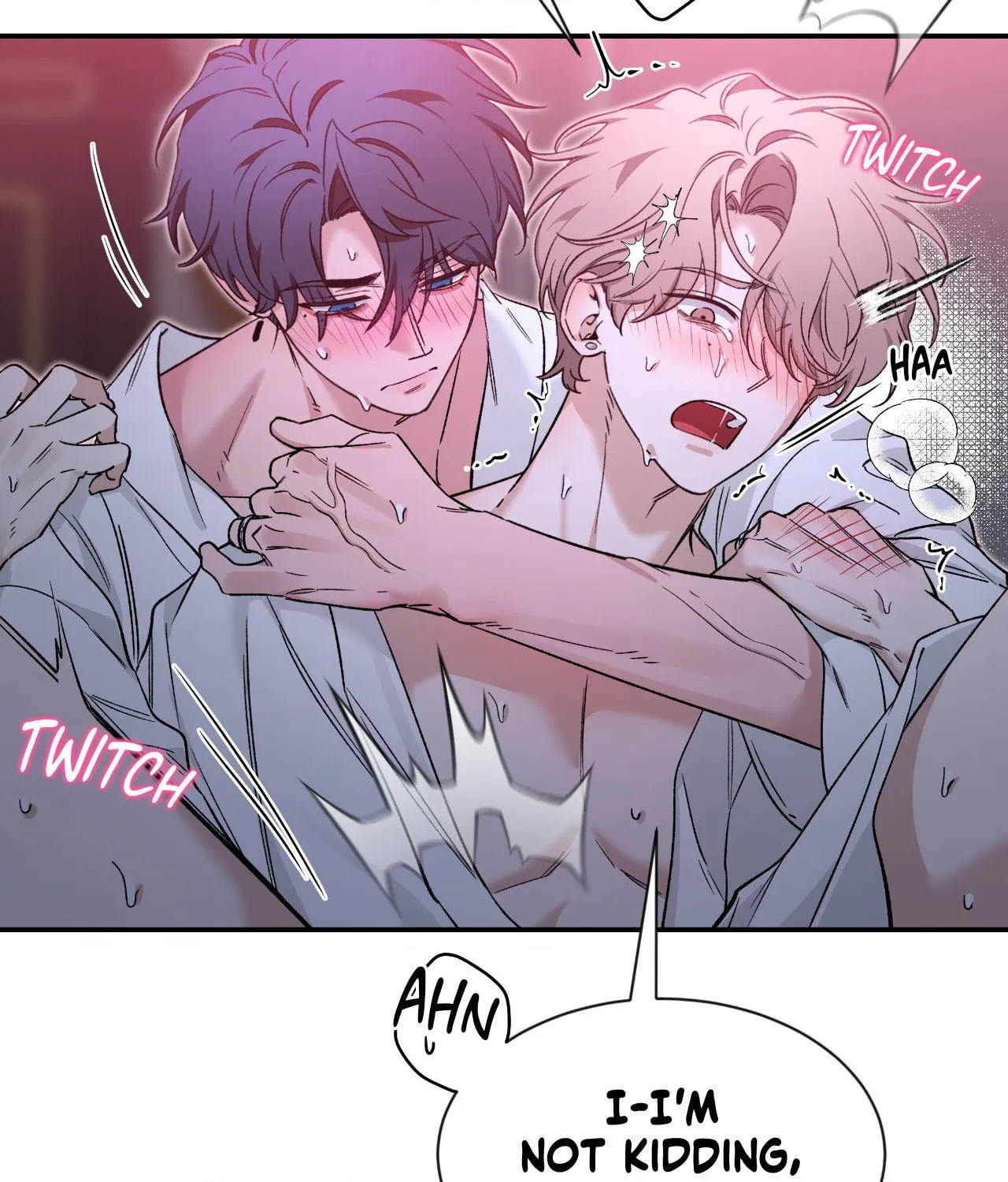 Sketch chapter 127 page 78