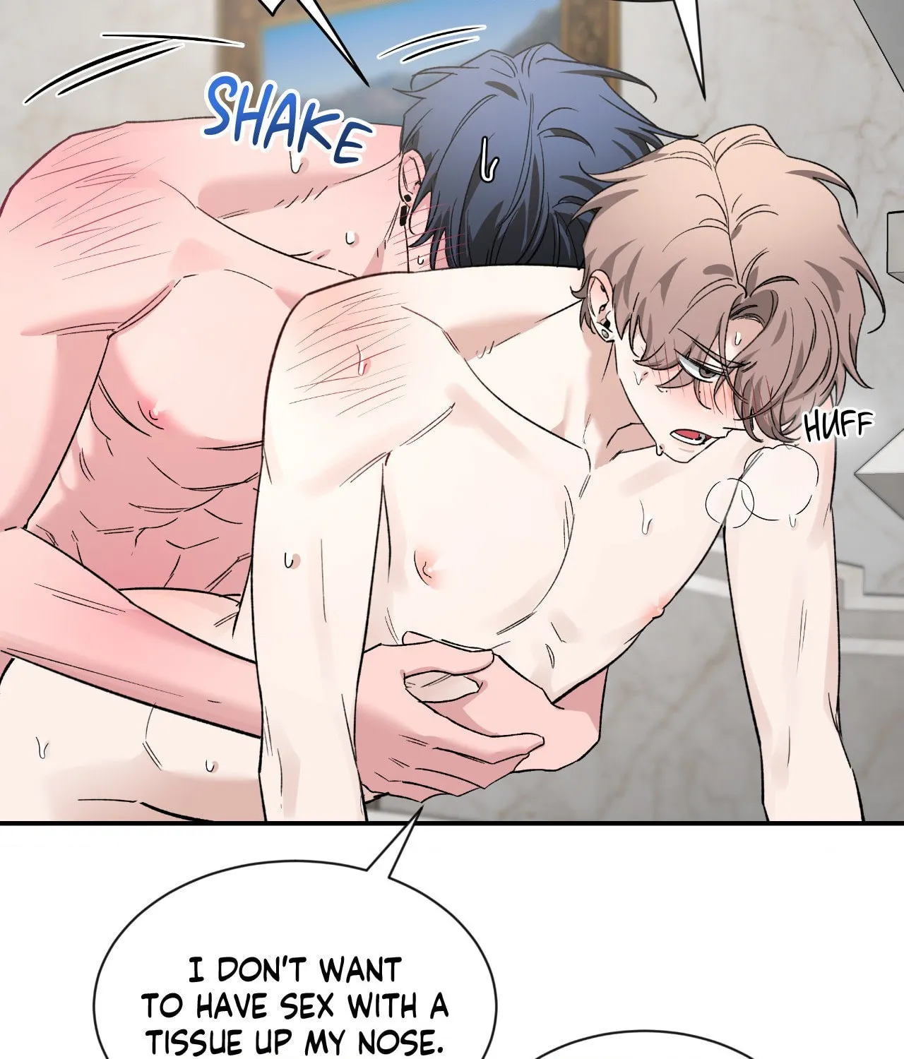 Sketch chapter 127 page 36