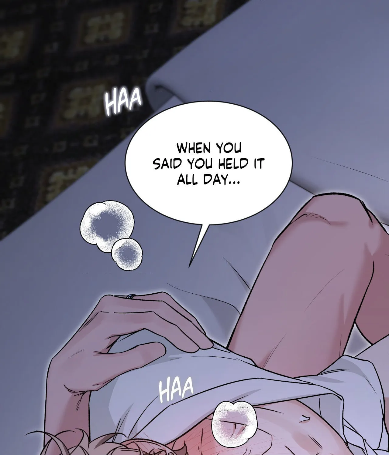 Sketch chapter 127 page 103
