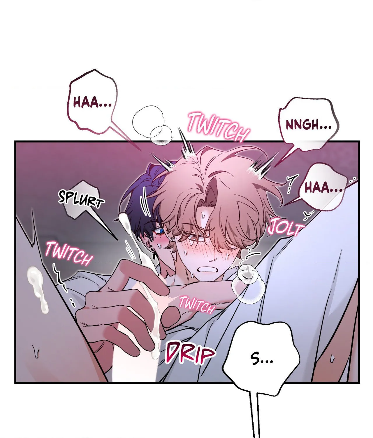 Sketch chapter 127 page 72