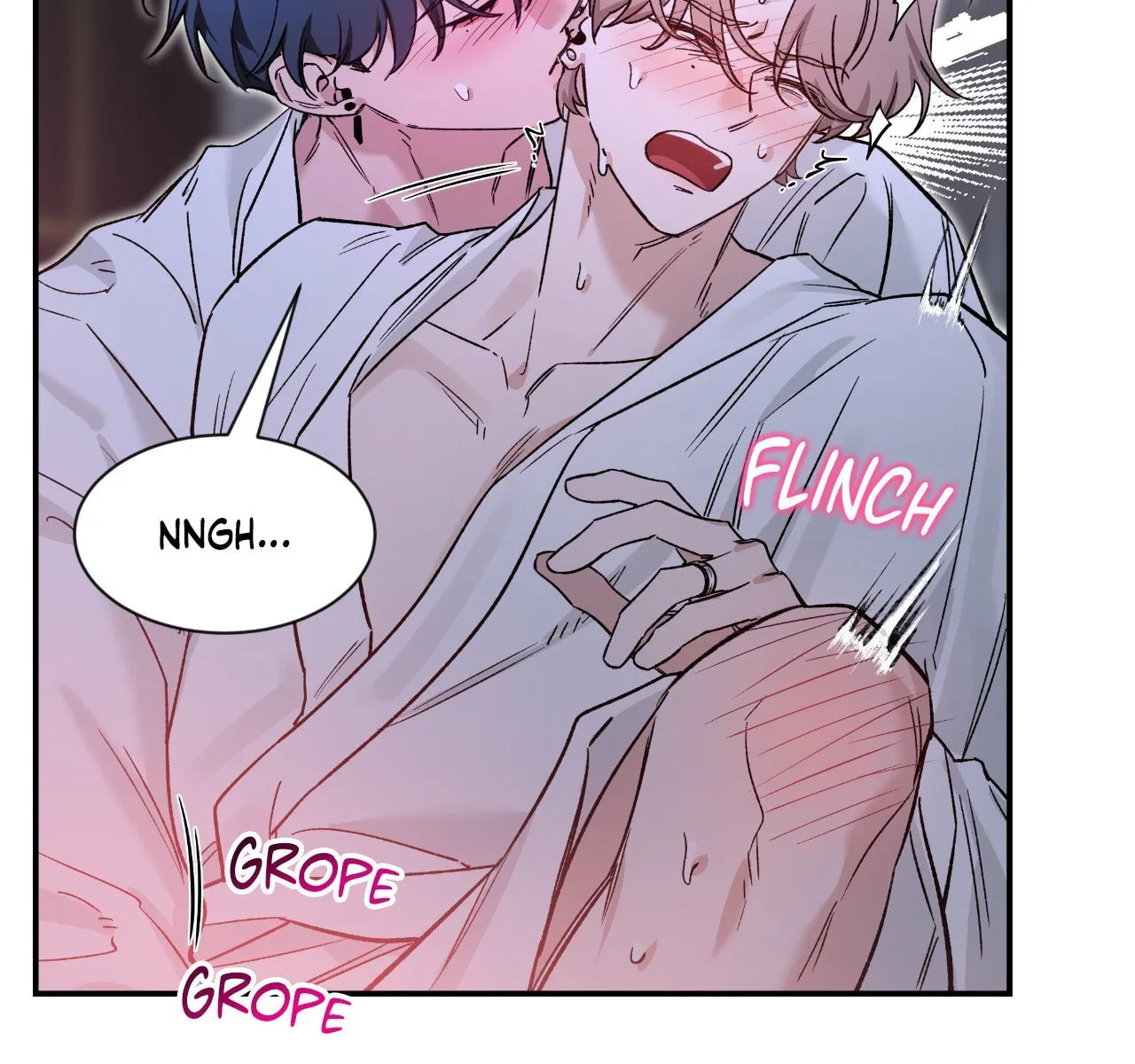 Sketch chapter 127 page 56