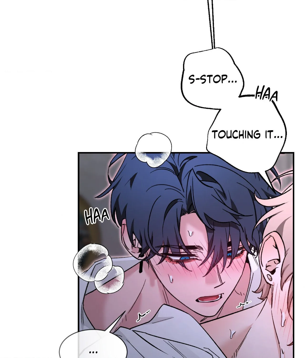 Sketch chapter 127 page 73