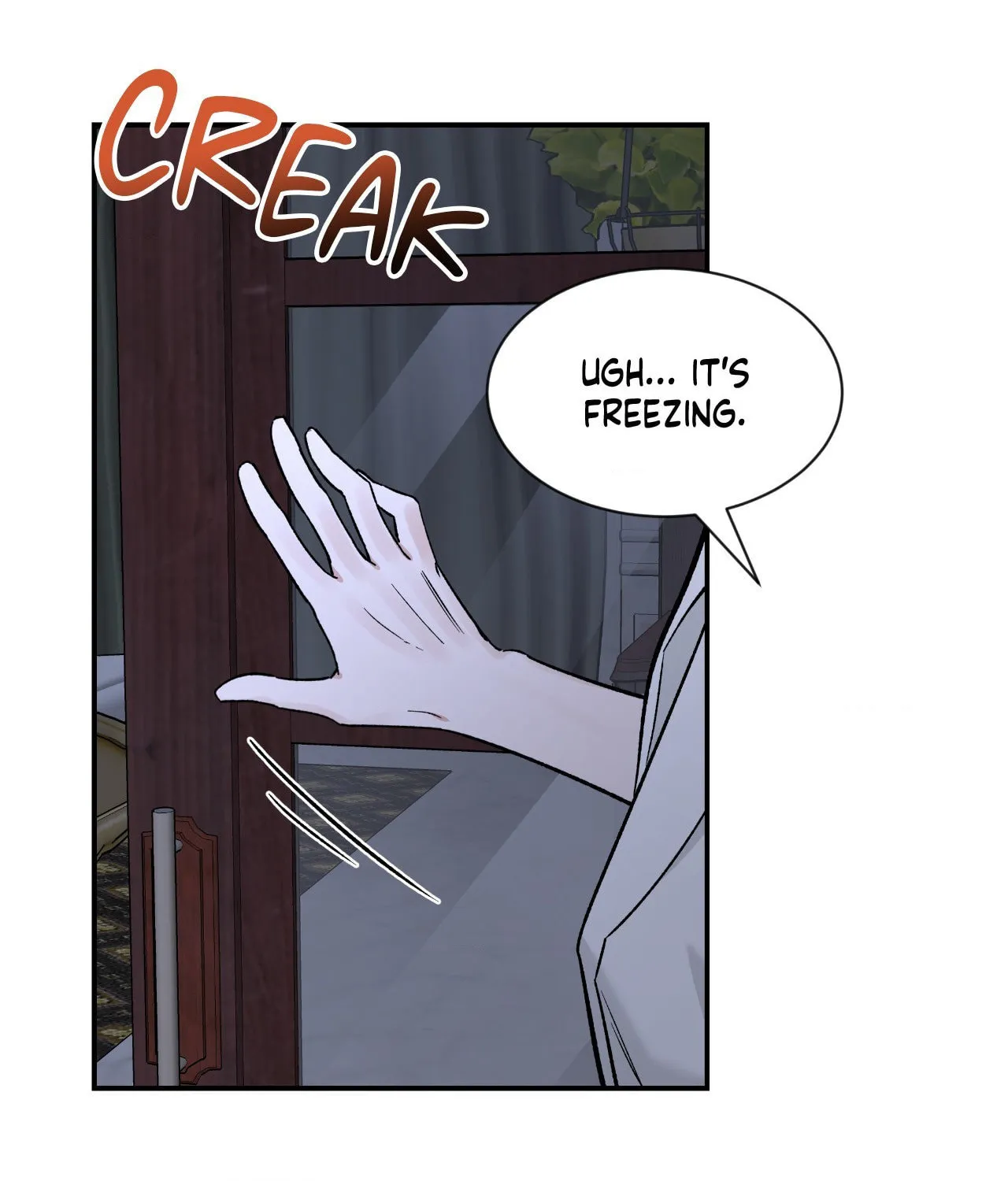 Sketch chapter 127 page 38