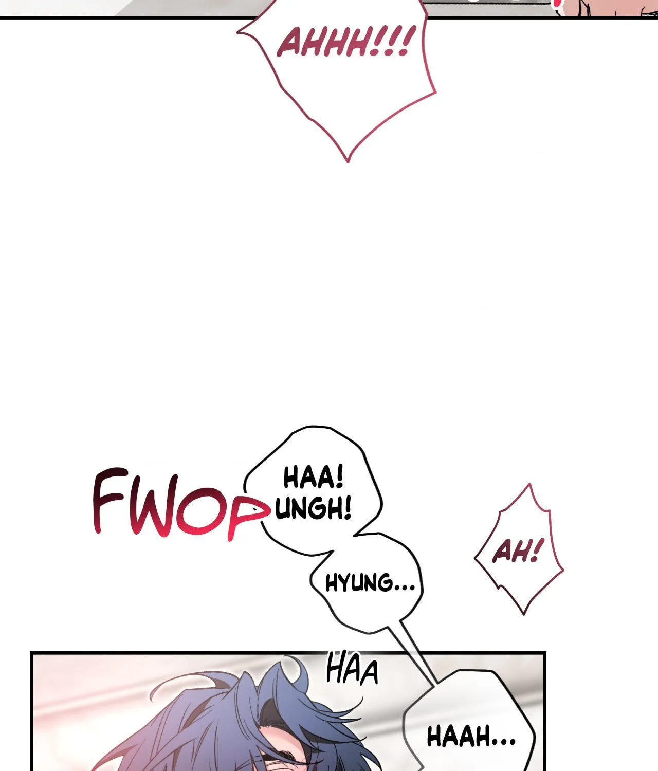 Sketch chapter 127 page 21