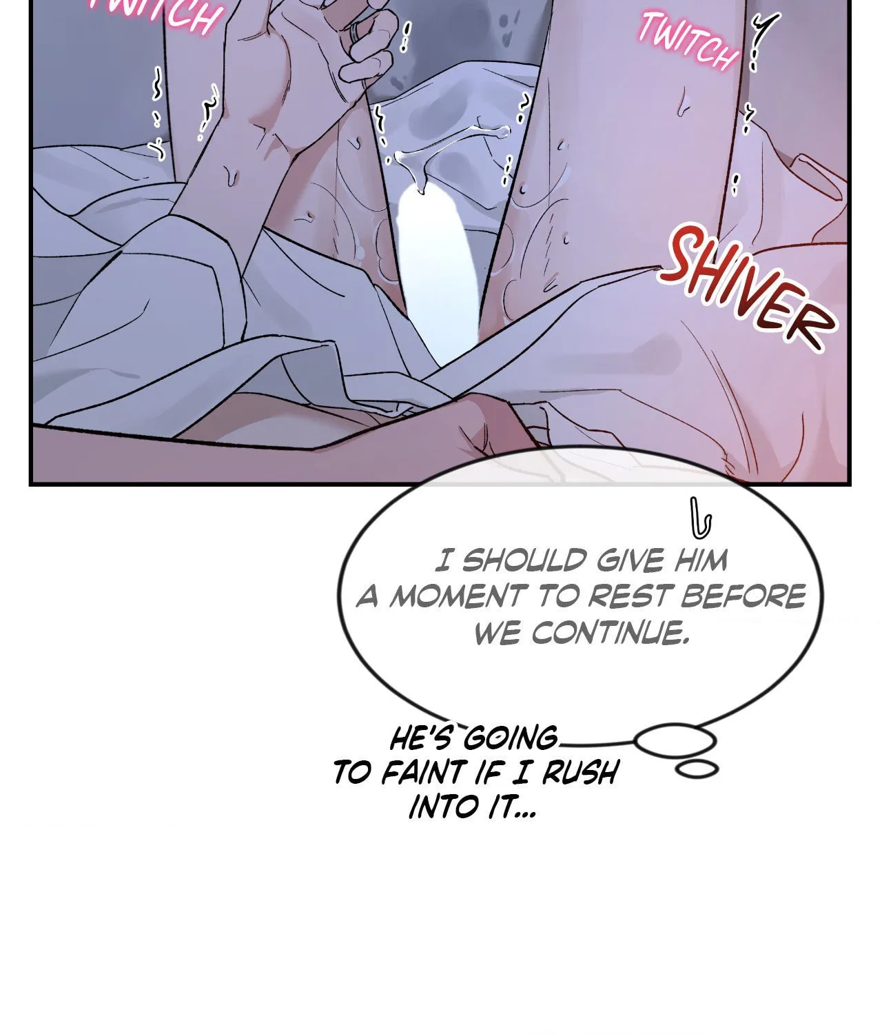 Sketch chapter 127 page 99