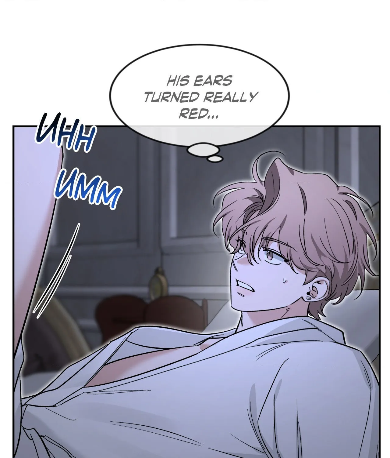Sketch chapter 128 page 48
