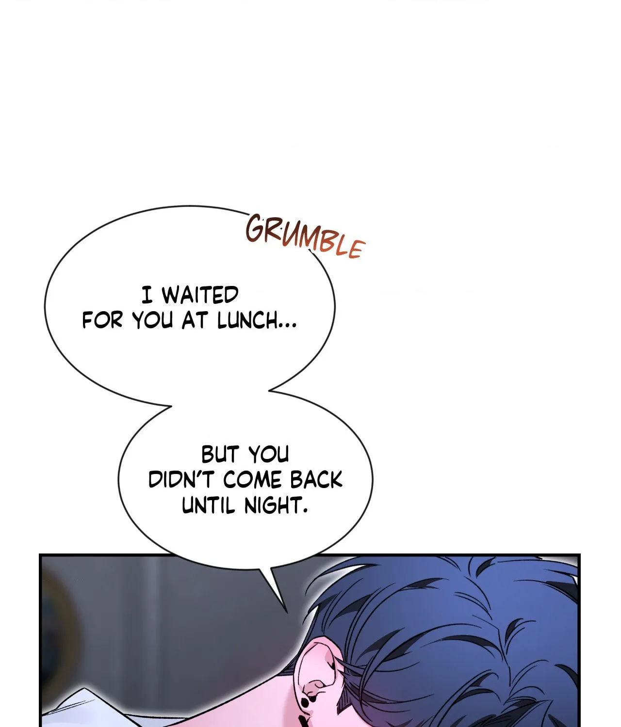 Sketch chapter 128 page 13