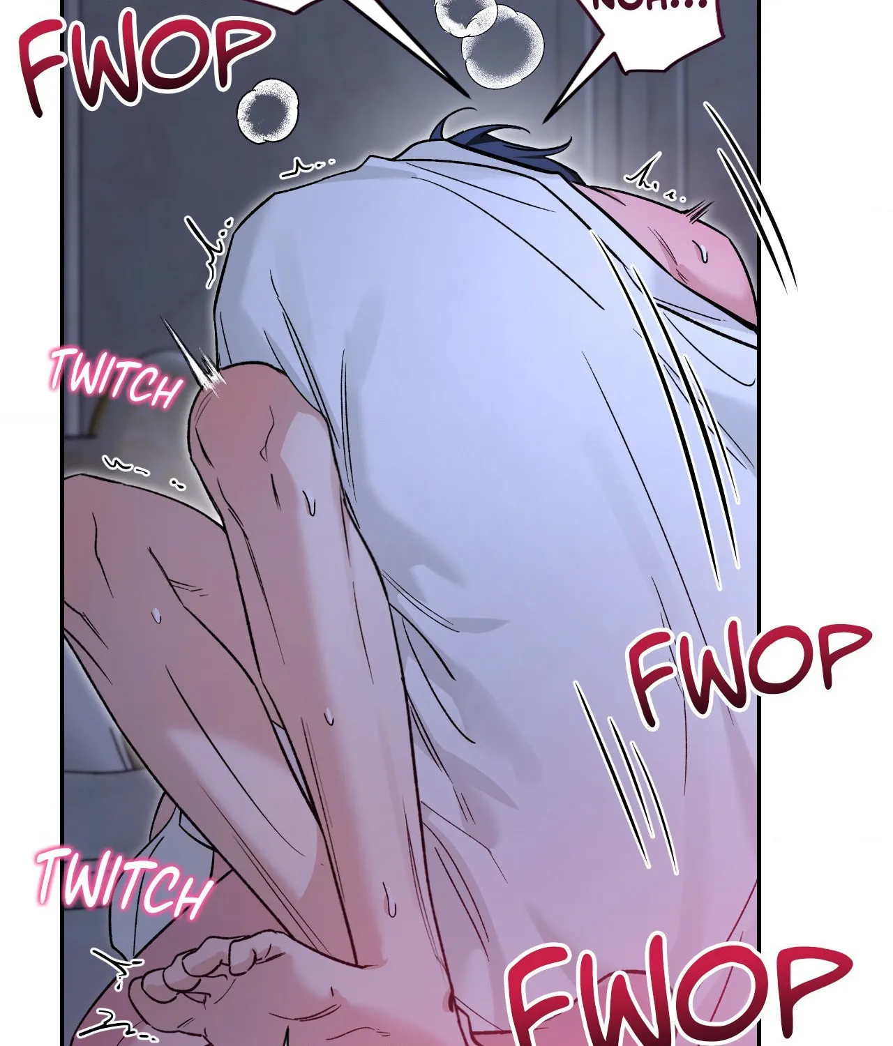 Sketch chapter 128 page 101
