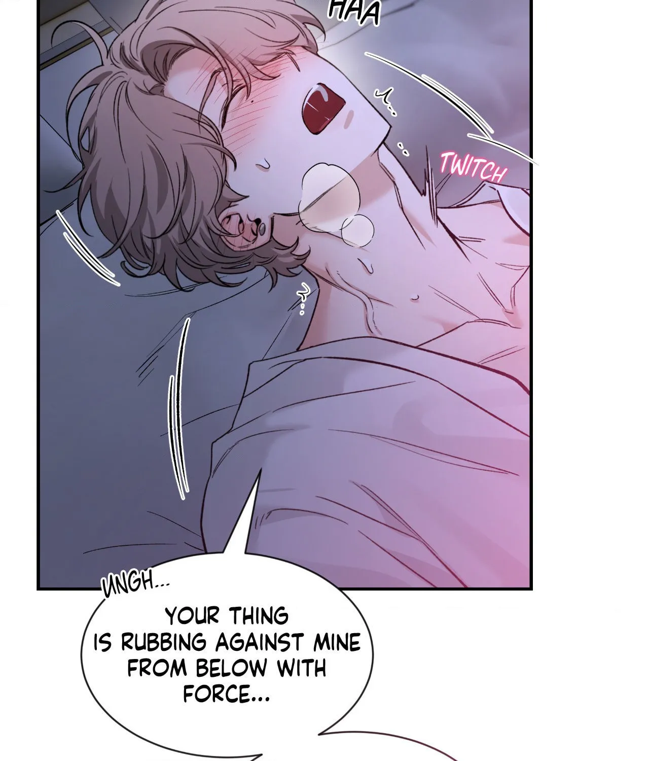 Sketch chapter 128 page 103