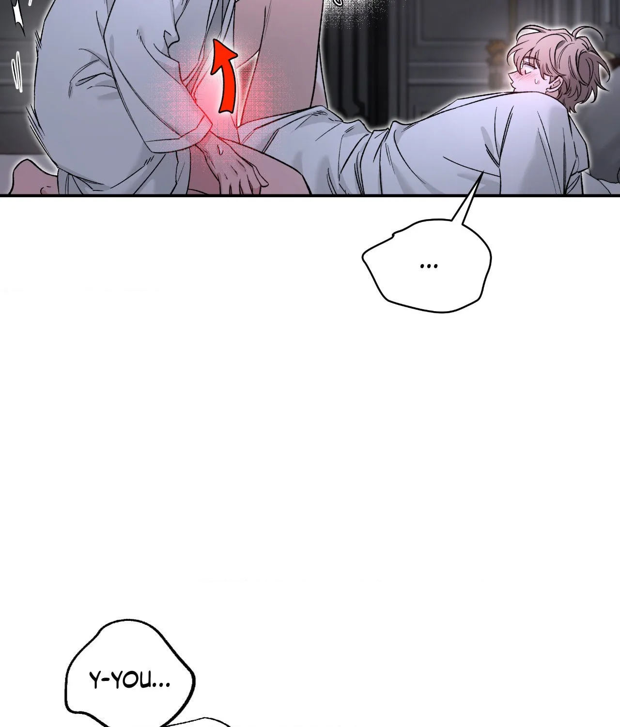 Sketch chapter 128 page 37