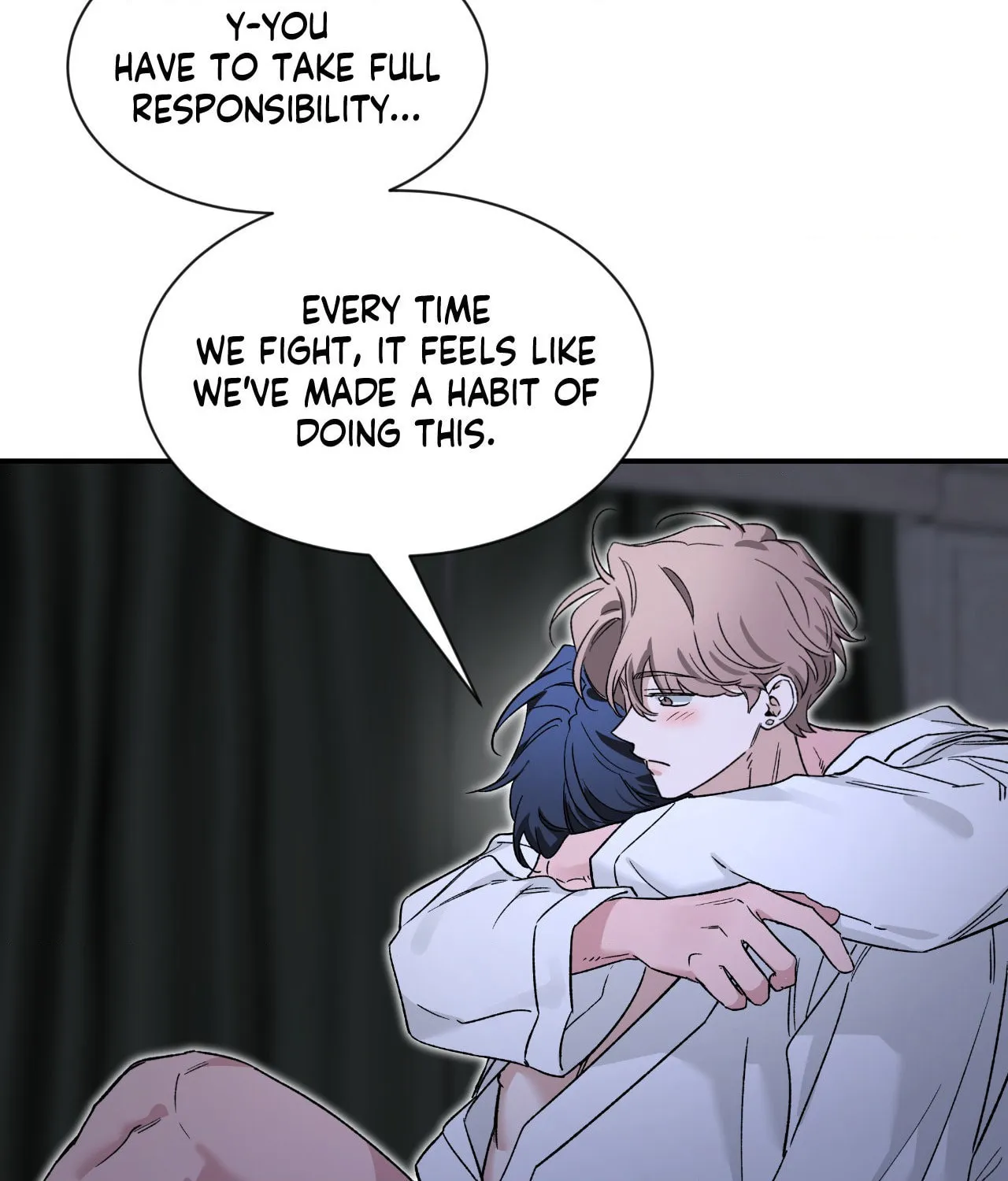 Sketch chapter 128 page 15