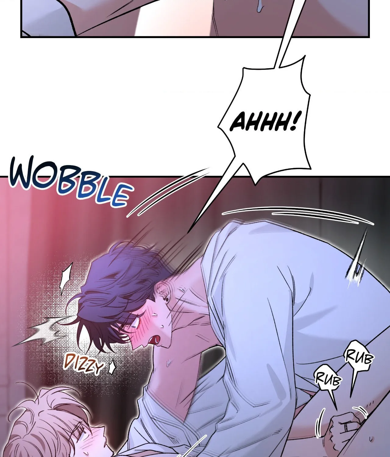 Sketch chapter 128 page 108