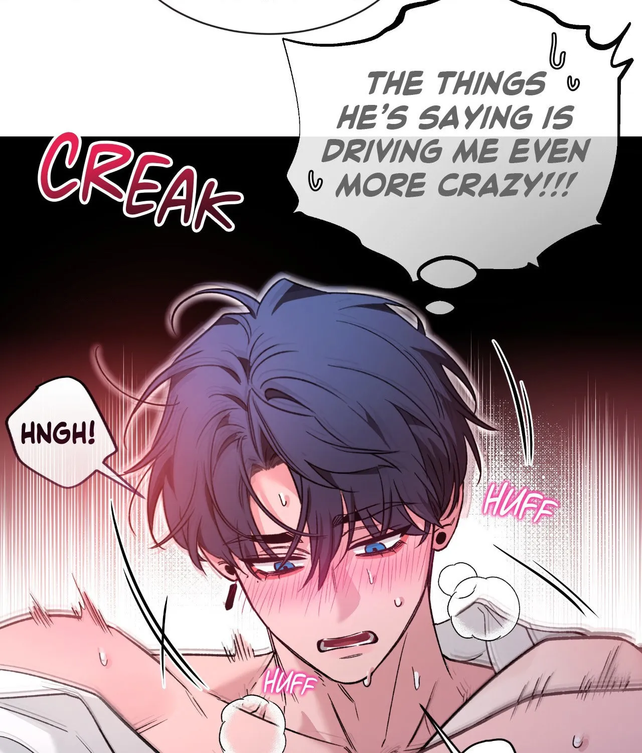 Sketch chapter 128 page 105