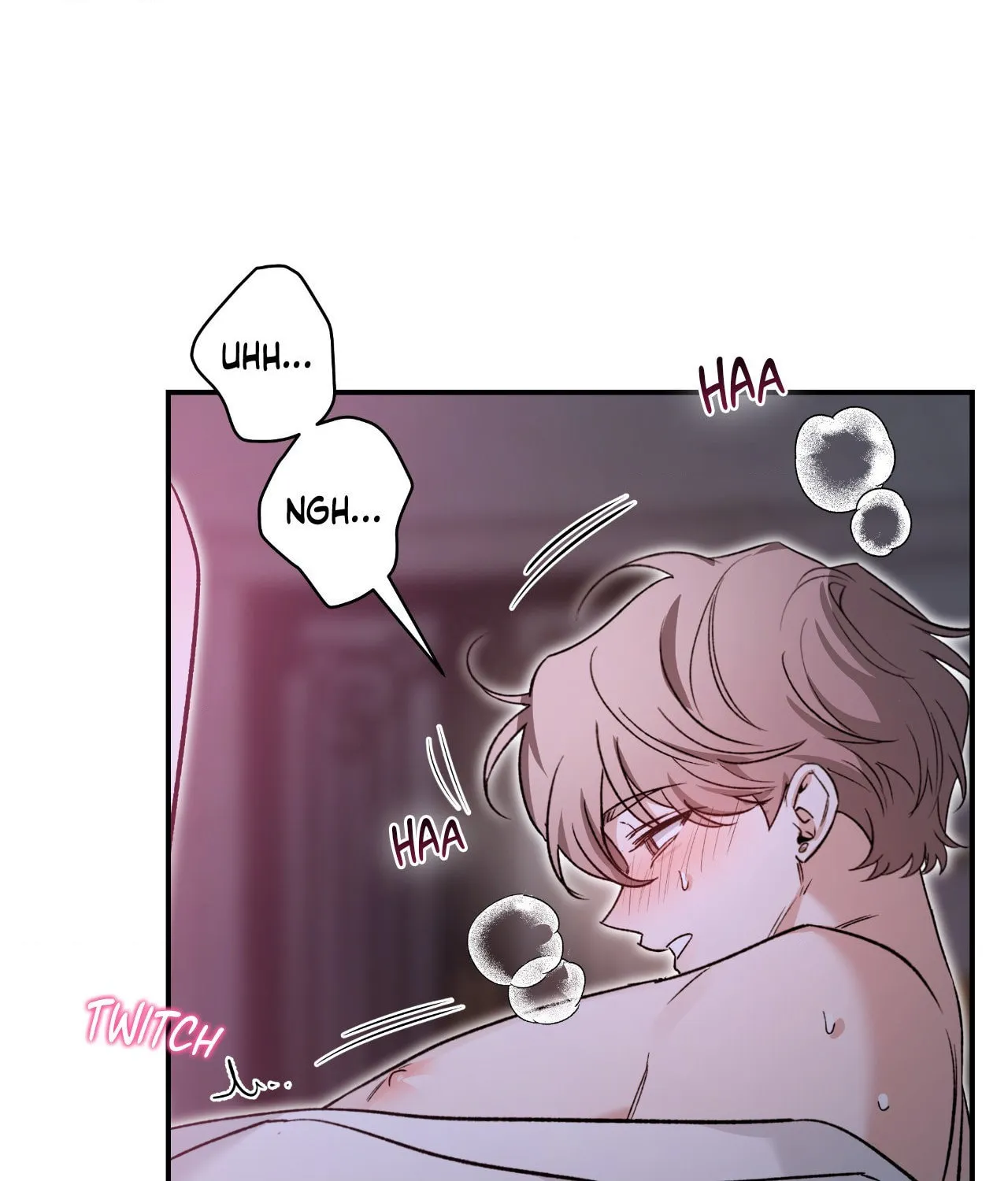 Sketch chapter 128 page 70