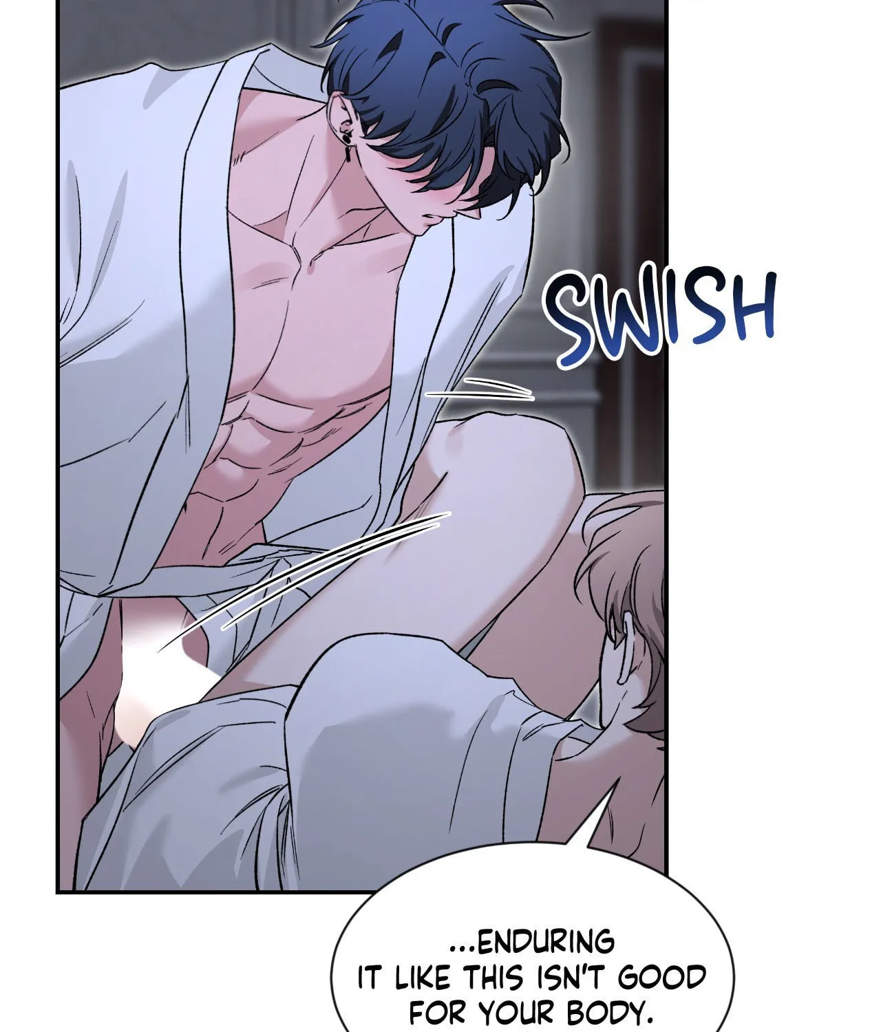Sketch chapter 128 page 30