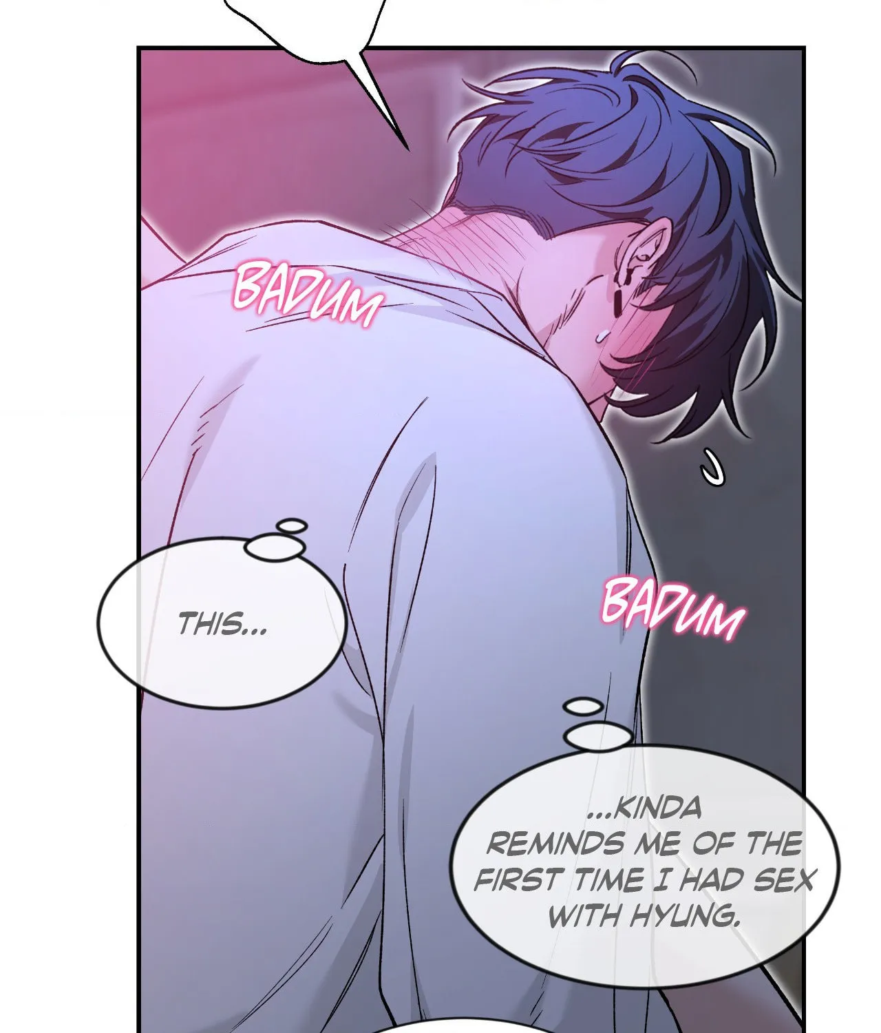 Sketch chapter 128 page 62