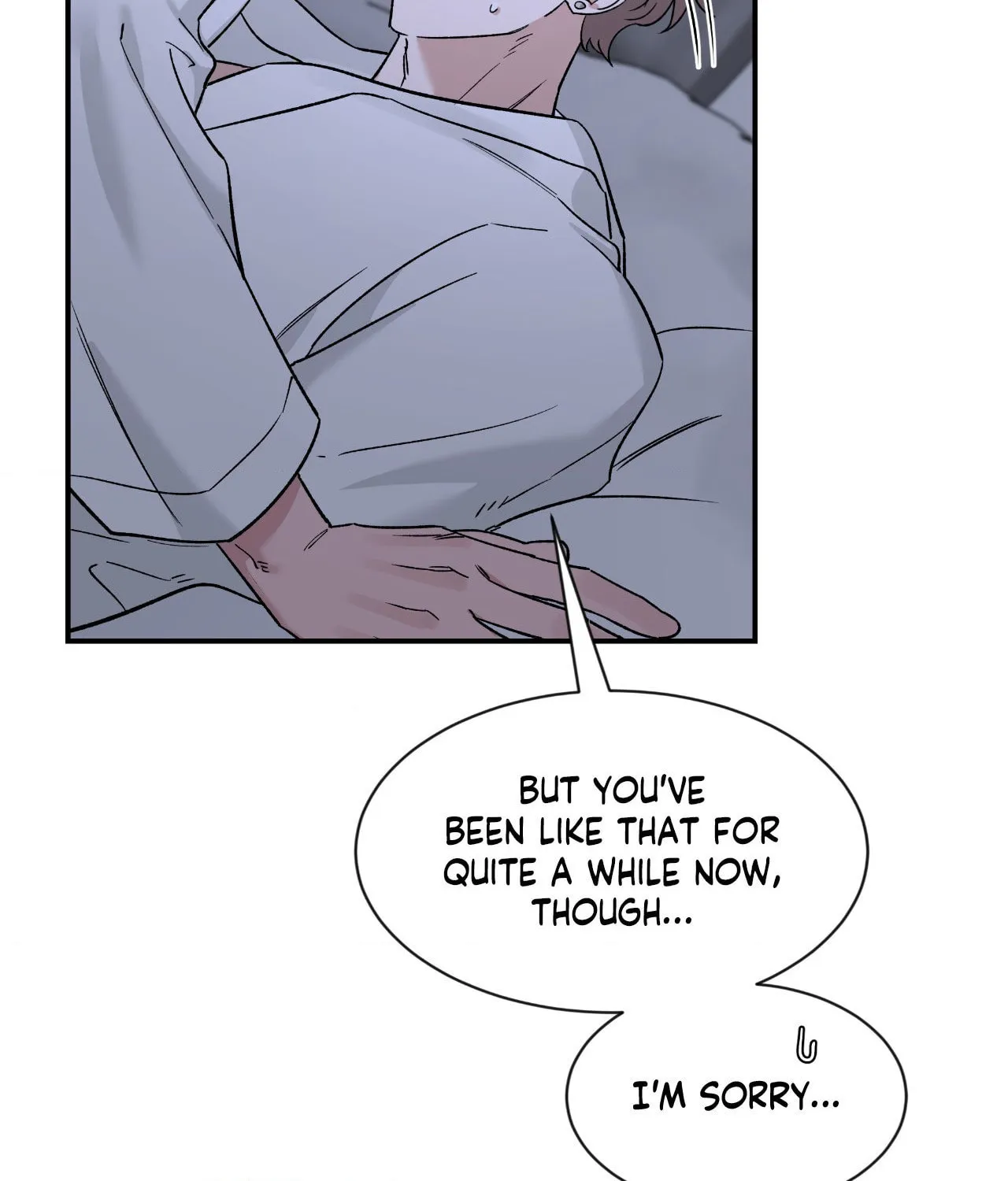 Sketch chapter 128 page 26
