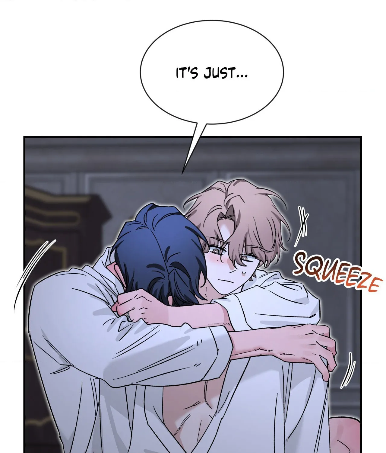Sketch chapter 128 page 11