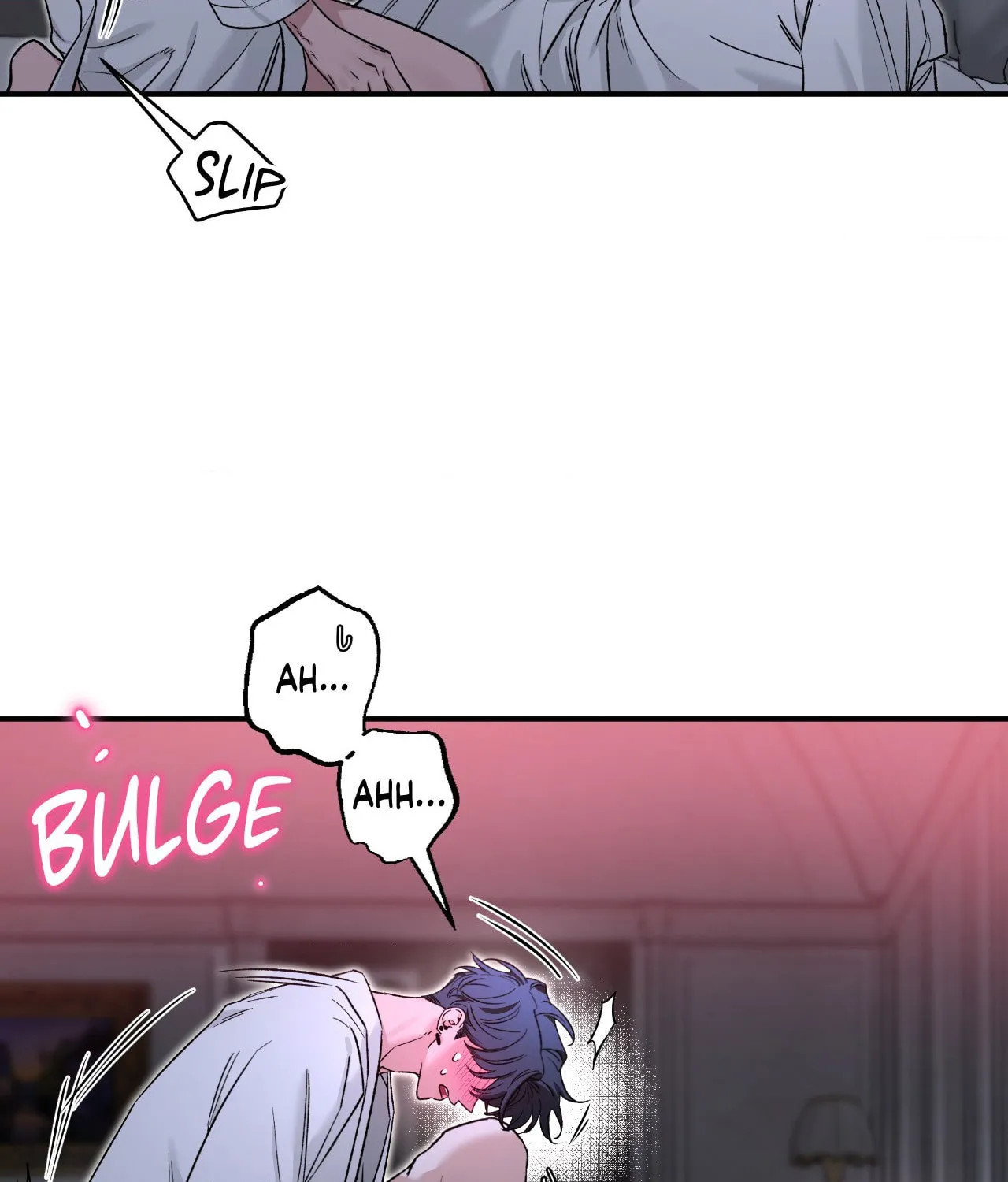 Sketch chapter 128 page 36