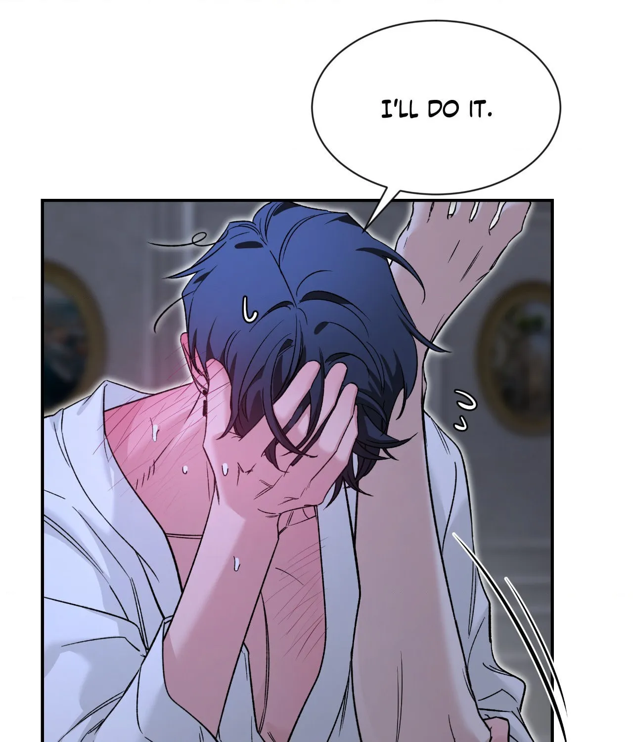 Sketch chapter 128 page 46