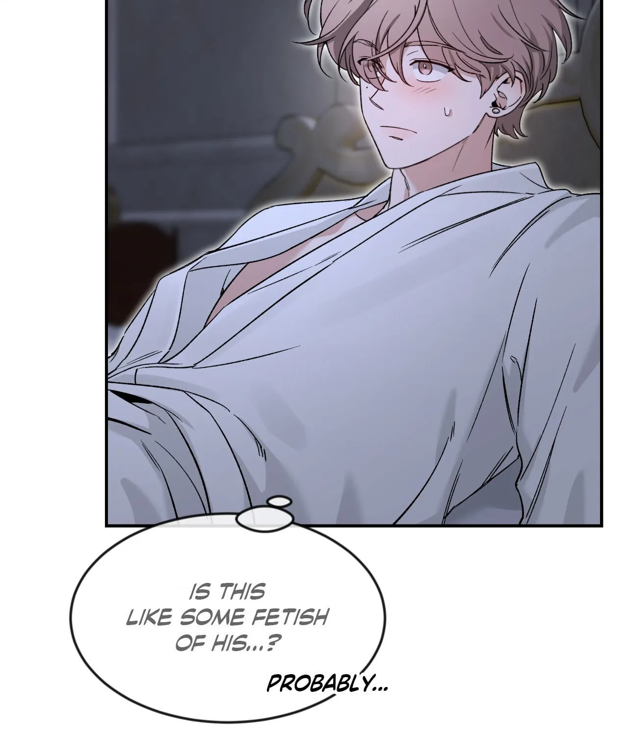 Sketch chapter 128 page 40