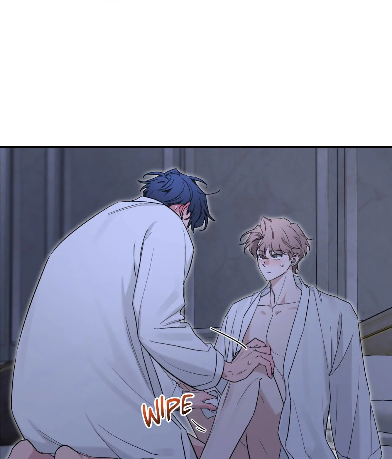 Sketch chapter 130 page 14