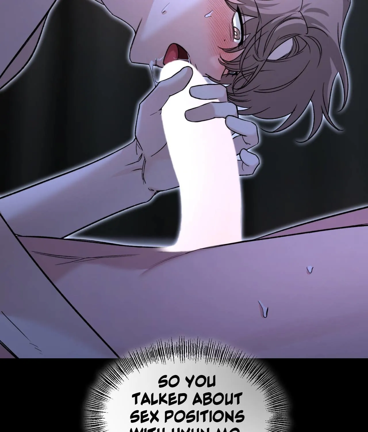 Sketch chapter 130 page 113