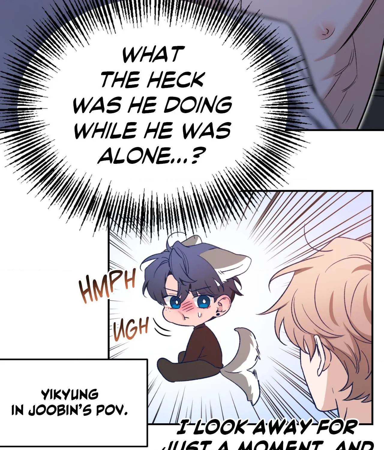 Sketch chapter 130 page 35