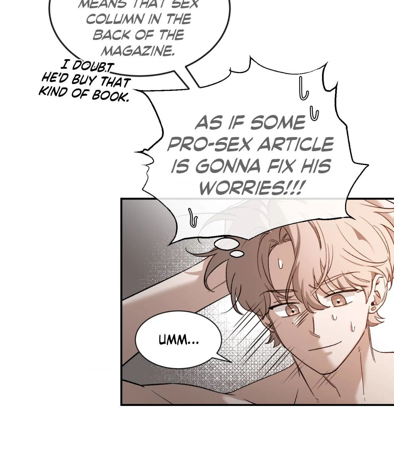 Sketch chapter 130 page 38