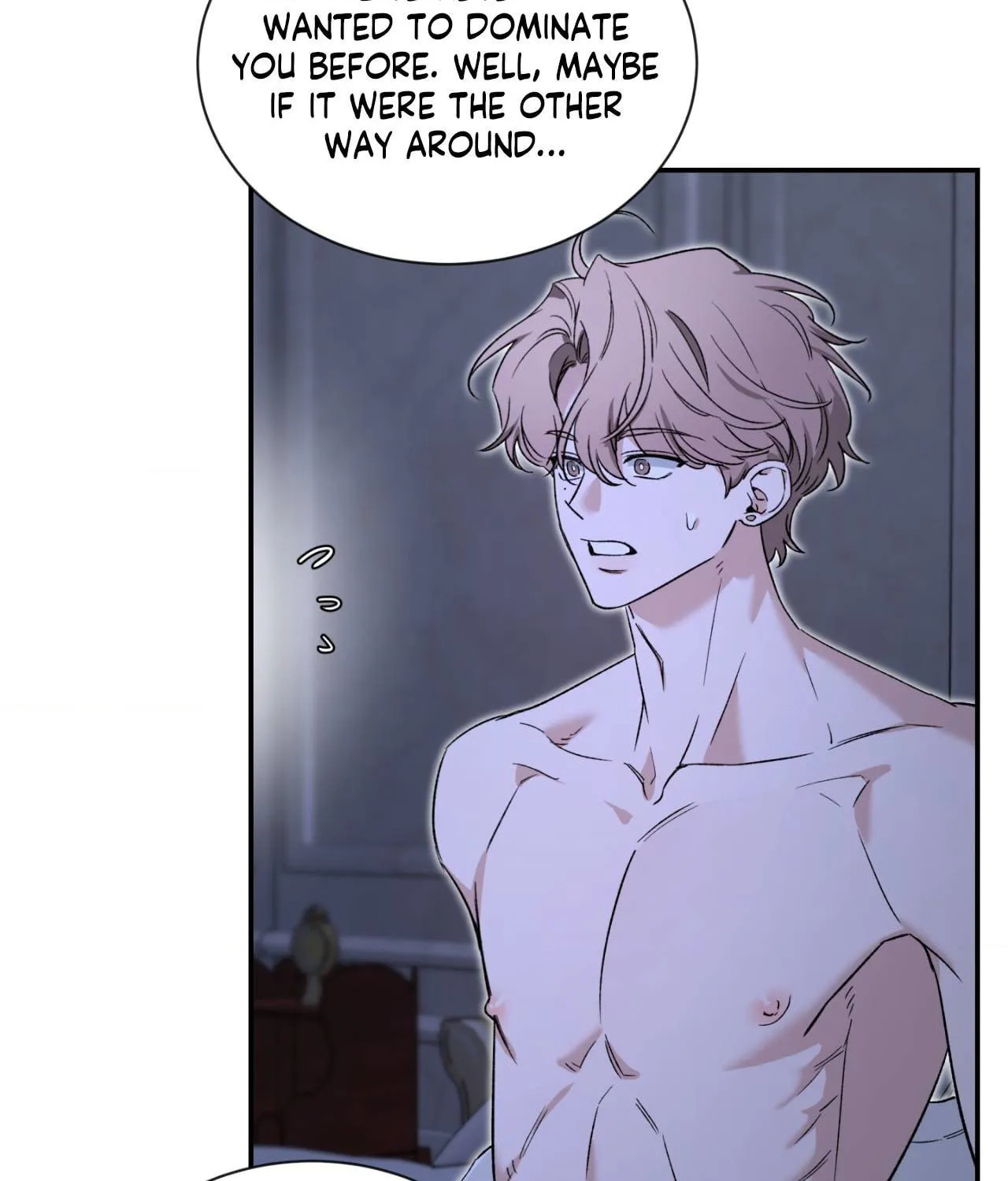 Sketch chapter 130 page 32