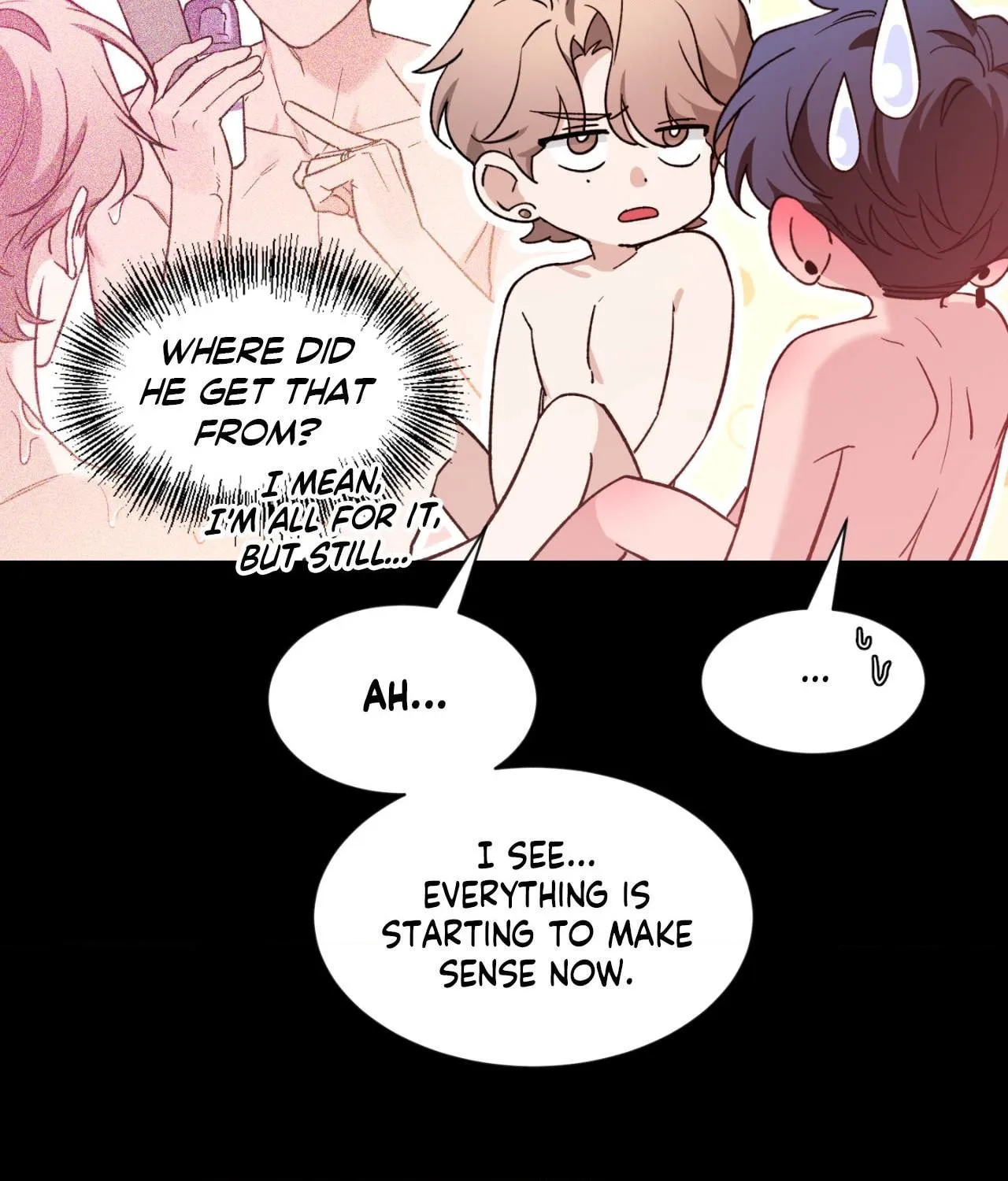 Sketch chapter 131 page 54