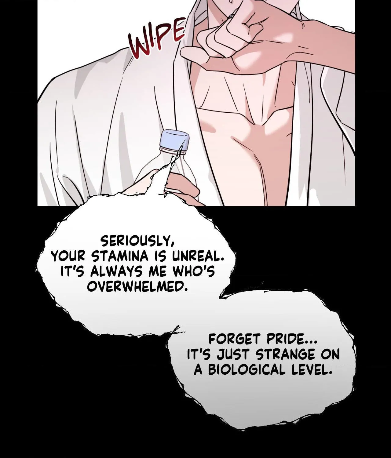 Sketch chapter 133 page 84