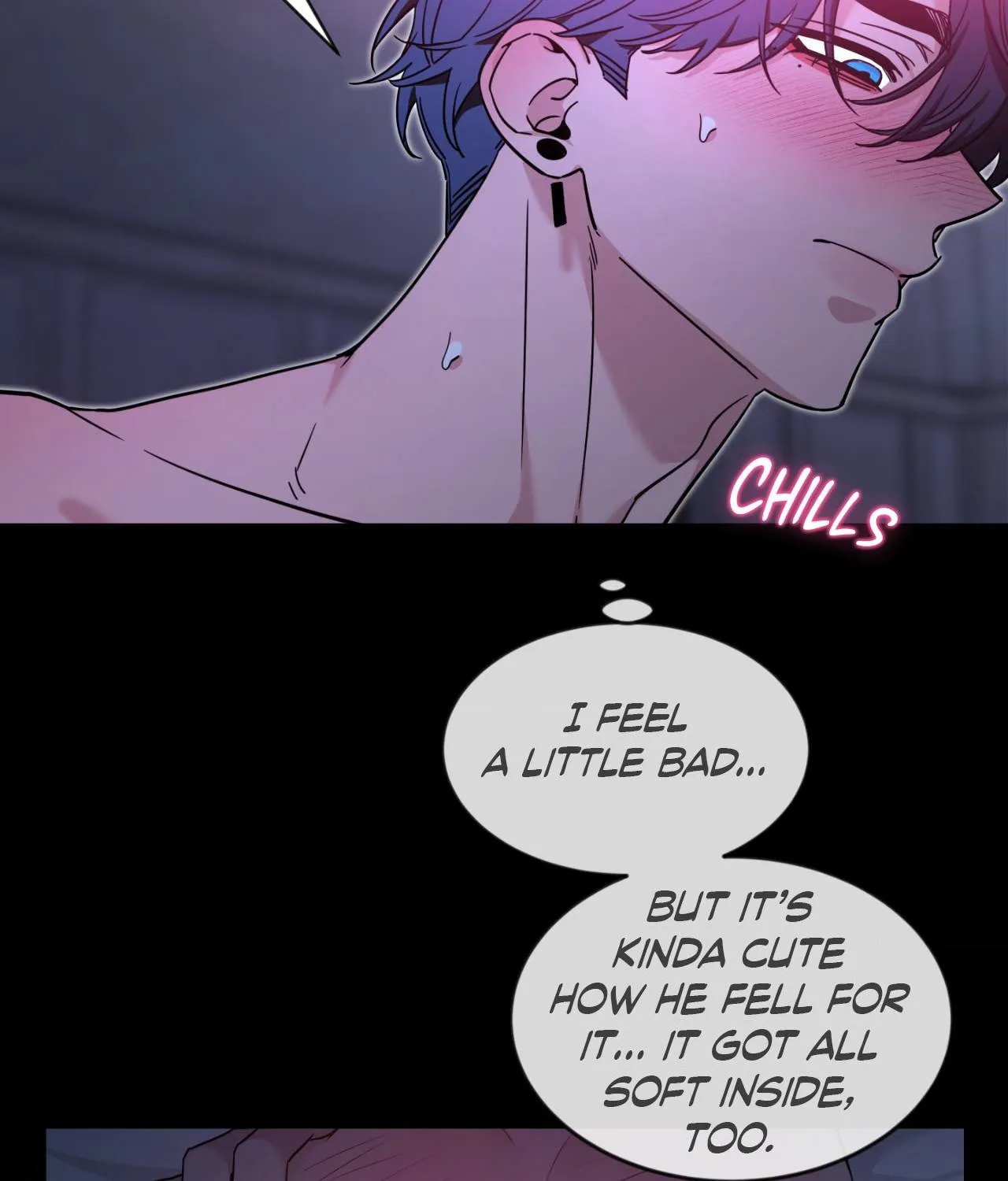 Sketch chapter 133 page 14