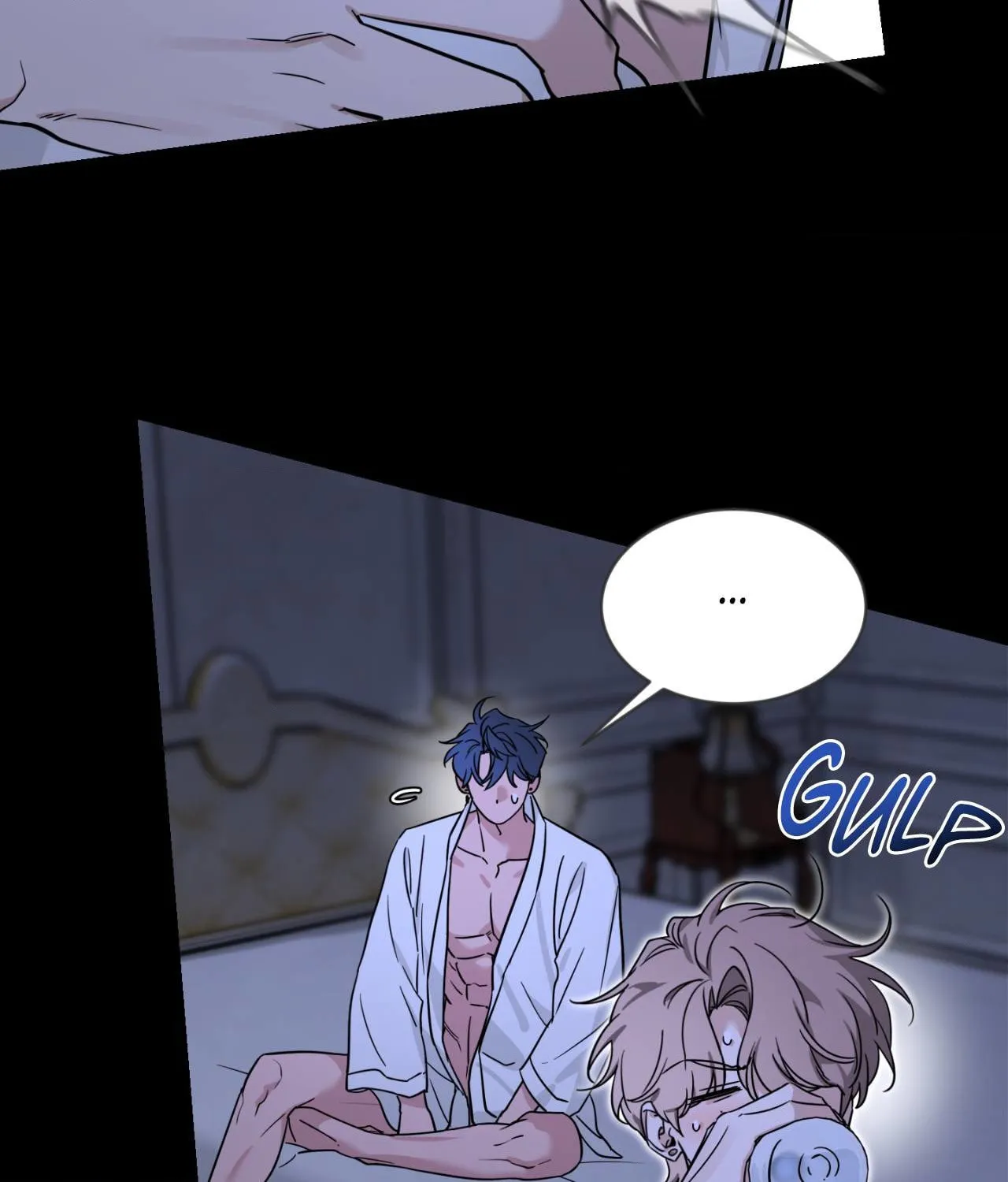 Sketch chapter 133 page 81