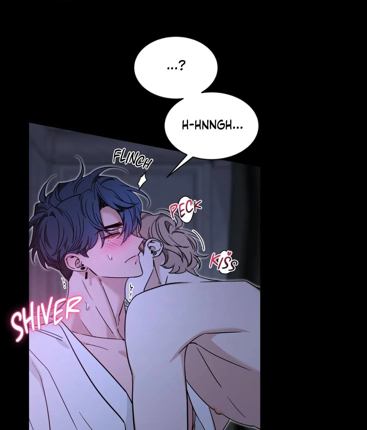 Sketch chapter 133 page 98