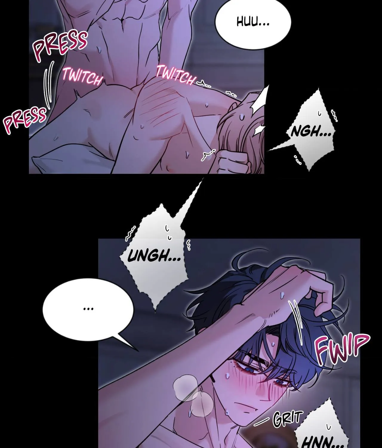 Sketch chapter 133 page 10