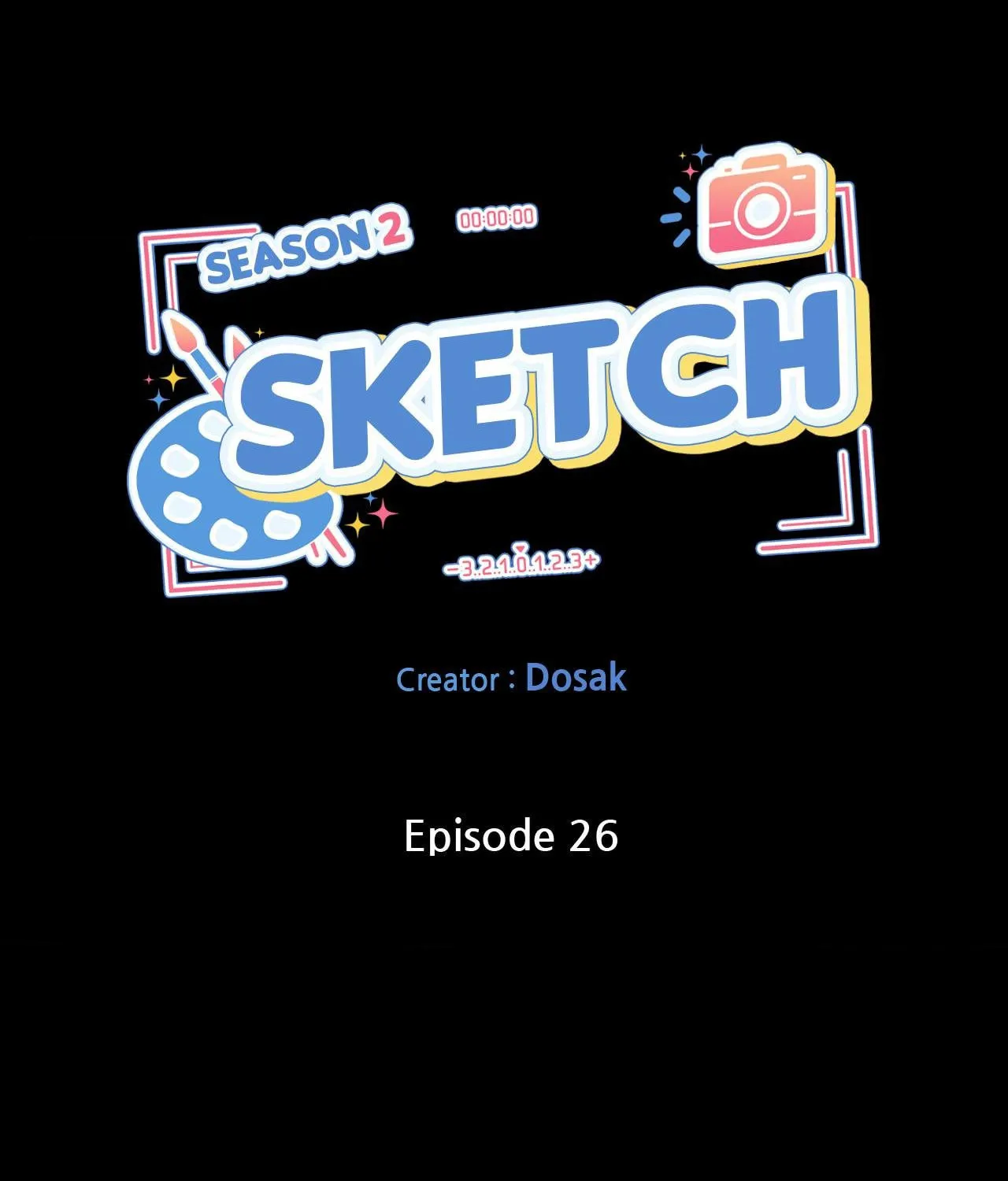Sketch chapter 133 page 4