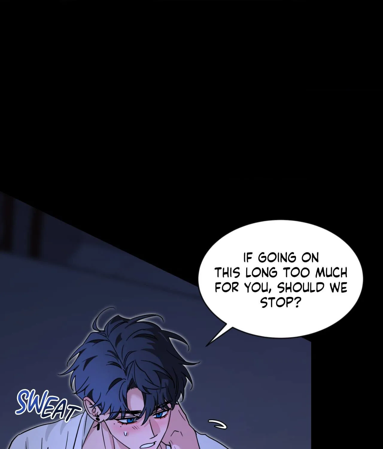 Sketch chapter 133 page 85